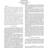 Mechanical Computation for Passive Force Control