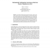 Mechanically Verifying the Correctness of the Fast Fourier Transform in ACL2