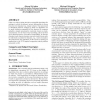 Mechanism design over discrete domains