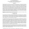 Media handling for visual information retrieval in VizIR