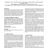 MediaPick: tangible semantic media retrieval system