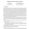 Mediating and Metasearching on the Internet