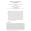 MedioVis - A User-Centred Library Metadata Browser