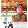 Meeting the Enemy