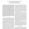 Memory-based learning for visual odometry