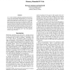 Memory-Bounded D* Lite