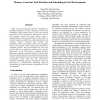 Memory Conscious Task Partition and Scheduling in Grid Environments