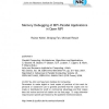 Memory Debugging of MPI-Parallel Applications in Open MPI