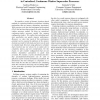 Memory Dependence Speculation Tradeoffs in Centralized, Continuous-Window Superscalar Processors