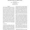 Memory Management Support for Multi-Programmed Remote Direct Memory Access (RDMA) Systems