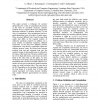 Memory minimization for tensor contractions using integer linear programming
