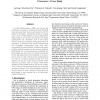 Memory Performance and Scalability of Intel's and AMD's Dual-Core Processors: A Case Study