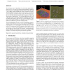 Memory-Scalable GPU Spatial Hierarchy Construction