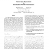 Memory Space Representation for Heterogeneous Network Process Migration