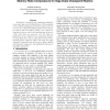 Memory State Compressors for Giga-Scale Checkpoint/Restore