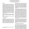 Mental imagery in problem solving: an eye tracking study