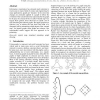 Mental map preserving graph drawing using simulated annealing