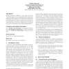 Mental models and parallel program maintenance