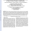 Mental Representations Constructed by Experts and Novices in Object-Oriented Program Comprehension