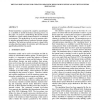 Mental simulation for creating realistic behavior in physical security systems simulation