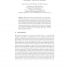 MEPIDS: Multi-Expression Programming for Intrusion Detection System