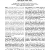 Mercury: A fast and energy-efficient multi-level cell based Phase Change Memory system