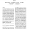 Merge: a programming model for heterogeneous multi-core systems