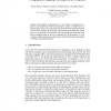 Merging and Aligning Ontologies in dl-Programs