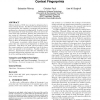 Merging changes in XML documents using reliable context fingerprints