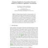 Merging Qualitative Constraint Networks Defined on Different Qualitative Formalisms