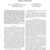 Mesh-Based Coverage for Wireless Sensor Networks