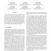 Mesh Segmentation - A Comparative Study