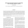 Mesh size functions for implicit geometries and PDE-based gradient limiting
