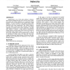 MeshScan: fast and efficient handoff in IEEE802.11 mesh networks