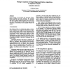 Message Complexity of Simple Ring-based Election Algorithms: An Empirical Analysis