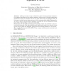 Message Freedom in MD4 and MD5 Collisions: Application to APOP