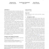 Message passing algorithms and improved LP decoding