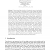 Meta-classification: Combining Multimodal Classifiers