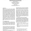 Meta-data version and configuration management in multi-vendor environments