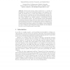Meta-learning for Fast Incremental Learning