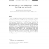 Meta-Level Learning in a Hybrid Knowledge-Based Architecture