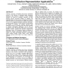 Meta-metadata: a metadata semantics language for collection representation applications