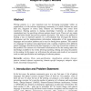 Meta-Specification and Cataloging of Software Patterns with Domain Specific Languages and Adaptive Object Models