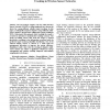 Metadata-Based Adaptive Sampling for Energy-Efficient Collaborative Target Tracking in Wireless Sensor Networks