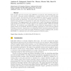 METAMOC: Modular Execution Time Analysis using Model Checking