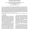 Metamorphic Virus Variants Classification Using Opcode Frequency Histogram