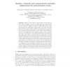 MetaXa - Context- and Content-Driven Metadata Enhancement for Personal Photo Books