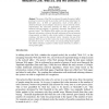 Metcalfe's law, Web 2.0, and the Semantic Web