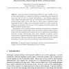 Method engineering process patterns