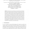 Method for Automatically Segmenting the Spinal Cord and Canal from 3D CT Images